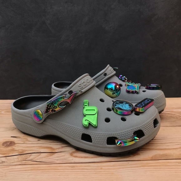 Crocs Day X Classic Clog - Picture 4 of 16